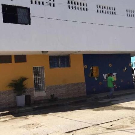 La Quinta Inn Santa Marta  Kültér fotó