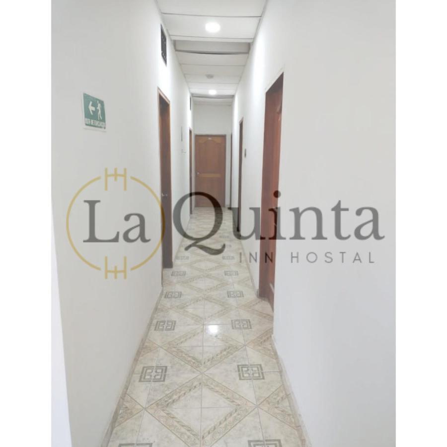 La Quinta Inn Santa Marta  Kültér fotó