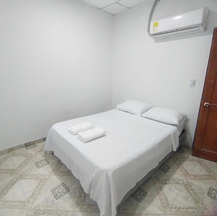 La Quinta Inn Santa Marta  Szoba fotó