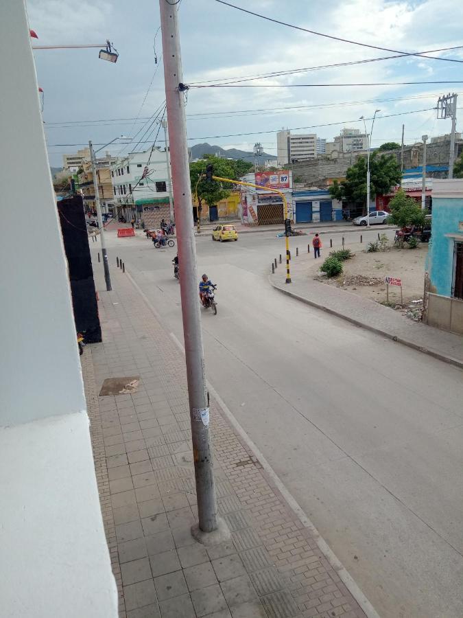 La Quinta Inn Santa Marta  Kültér fotó
