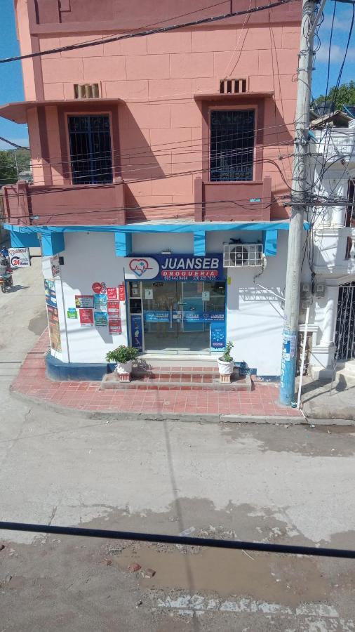 La Quinta Inn Santa Marta  Kültér fotó
