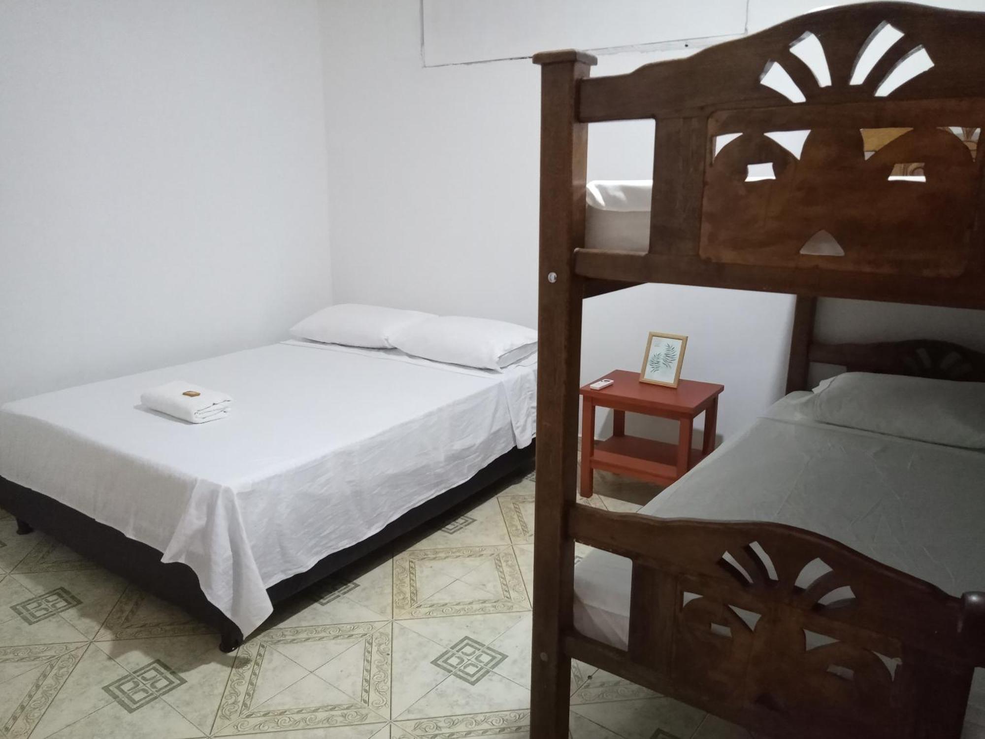 La Quinta Inn Santa Marta  Kültér fotó