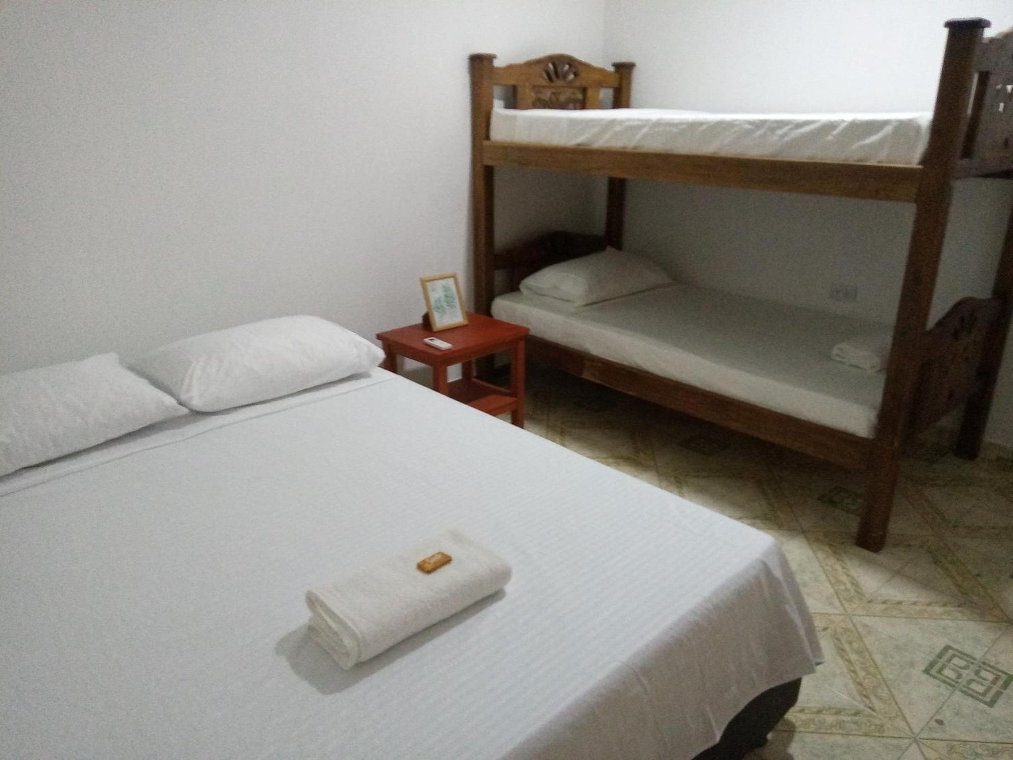 La Quinta Inn Santa Marta  Kültér fotó