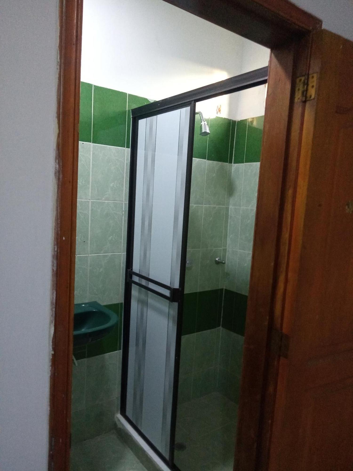 La Quinta Inn Santa Marta  Kültér fotó