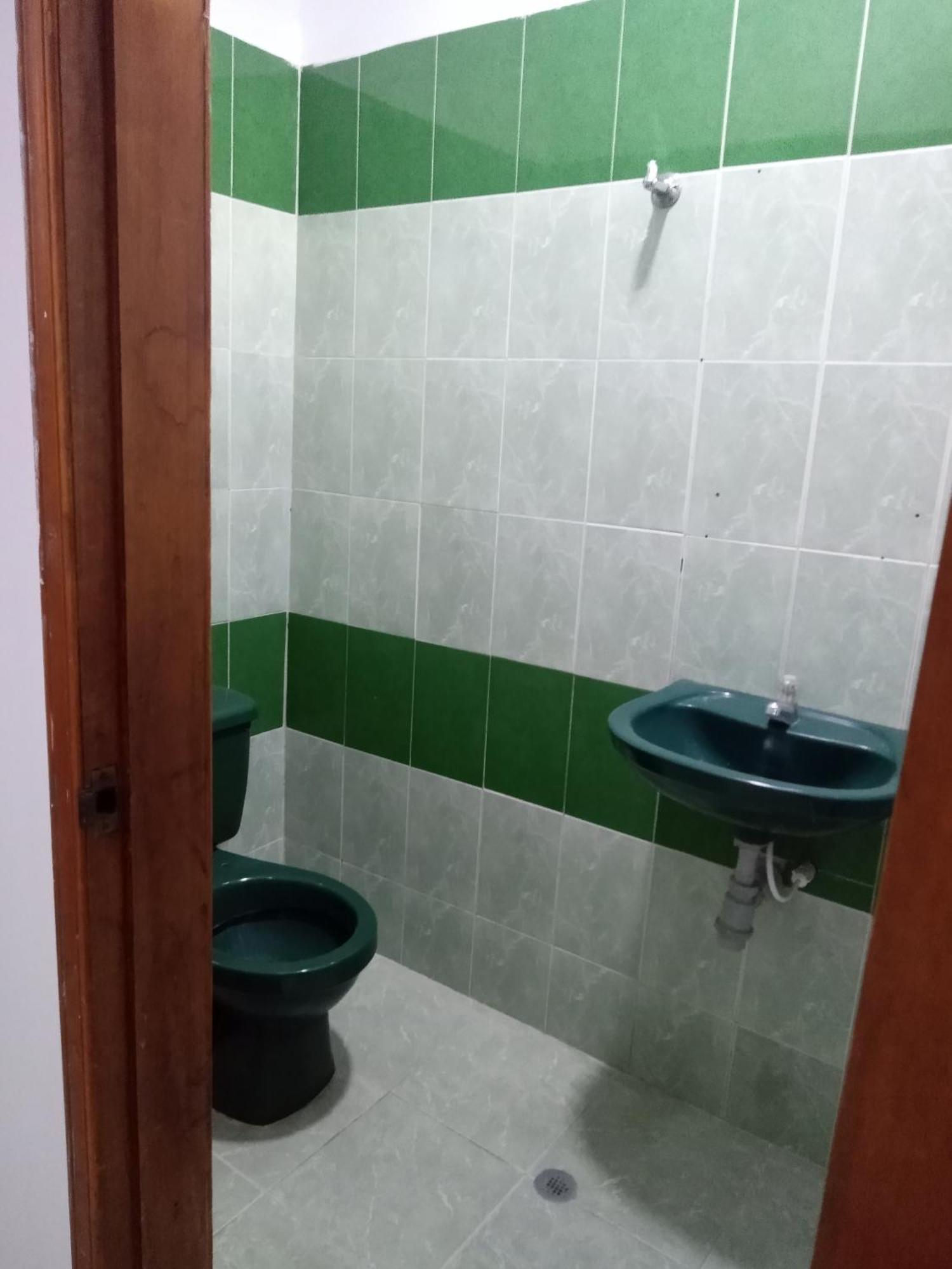 La Quinta Inn Santa Marta  Kültér fotó