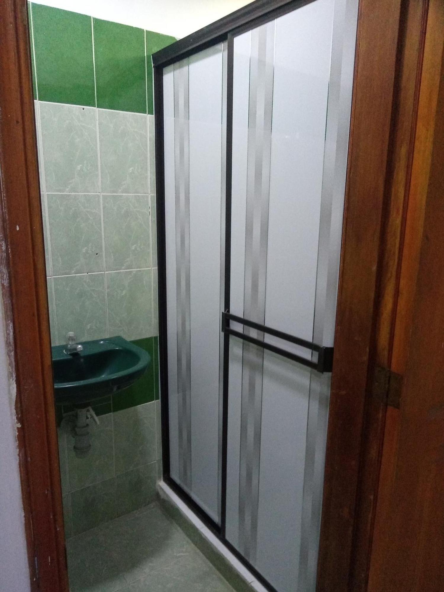 La Quinta Inn Santa Marta  Kültér fotó